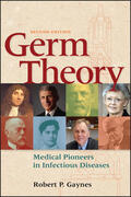 Gaynes |  Germ Theory | Buch |  Sack Fachmedien