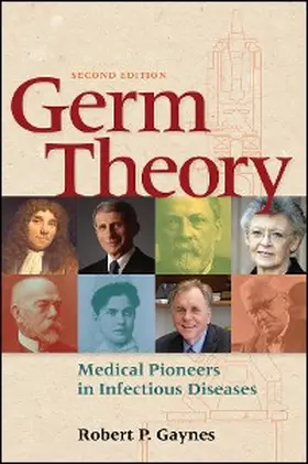 Gaynes |  Germ Theory | eBook | Sack Fachmedien