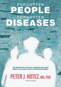 Hotez |  Forgotten People, Forgotten Diseases | Buch |  Sack Fachmedien