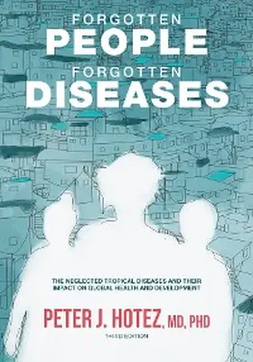 Hotez |  Forgotten People, Forgotten Diseases | eBook | Sack Fachmedien