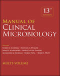 Carroll / Pfaller |  Manual of Clinical Microbiology, 4 Volume Set | Buch |  Sack Fachmedien