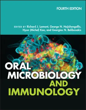 Lamont / Hajishengallis / Koo |  Oral Microbiology and Immunology | Buch |  Sack Fachmedien