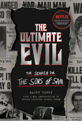 Terry |  Ultimate Evil | Buch |  Sack Fachmedien