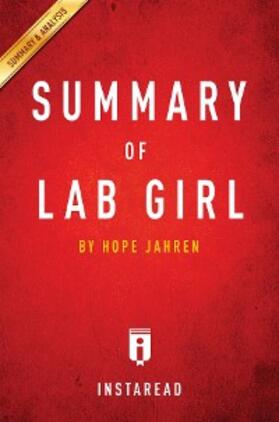 Summaries |  Summary of Lab Girl | eBook | Sack Fachmedien