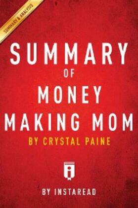 Summaries |  Summary of Money Making Mom | eBook | Sack Fachmedien
