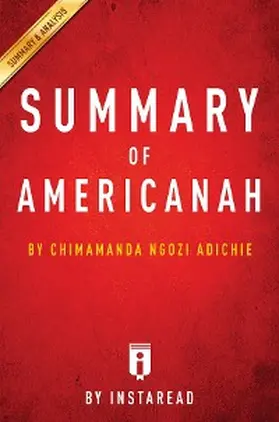 Summaries |  Summary of Americanah | eBook | Sack Fachmedien