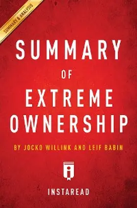 Summaries |  Summary of Extreme Ownership | eBook | Sack Fachmedien