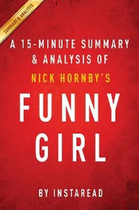 Summaries |  Summary of Funny Girl | eBook | Sack Fachmedien