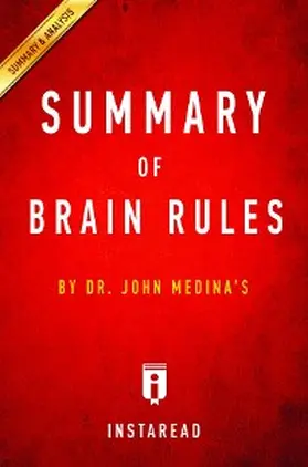 Summaries |  Summary of Brain Rules | eBook | Sack Fachmedien
