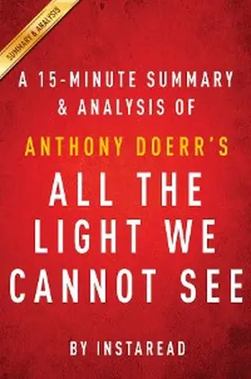 Summaries |  Summary of All the Light We Cannot See | eBook | Sack Fachmedien