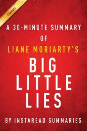 Summaries |  Summary of BigLittleLies | eBook | Sack Fachmedien