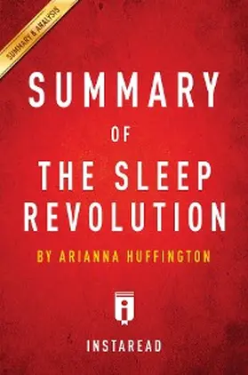 Summaries |  Summary of The Sleep Revolution | eBook | Sack Fachmedien