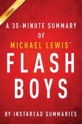 Summaries |  Summary of Flash Boys | eBook | Sack Fachmedien