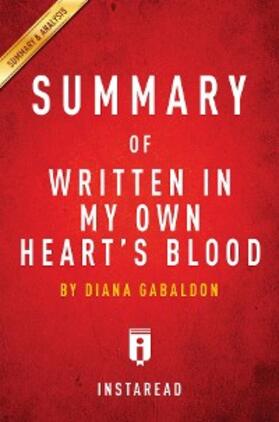 Summaries |  Summary of Written In My Own Heart's Blood | eBook | Sack Fachmedien