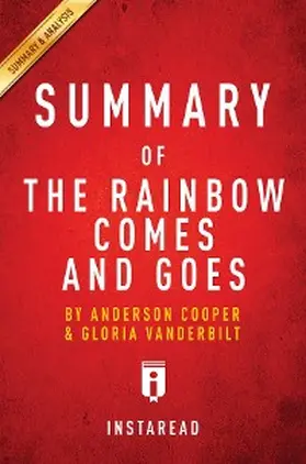 Summaries |  Summary of The Rainbow Comes and Goes | eBook | Sack Fachmedien