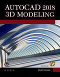 Hamad |  AUTOCAD 2018 3D MODELING | Buch |  Sack Fachmedien