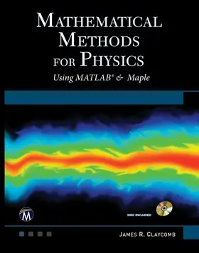 Claycomb |  Mathematical Methods for Physics | Buch |  Sack Fachmedien