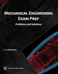 Mayboudi |  MECHANICAL ENGINEERING EXAM PR | Buch |  Sack Fachmedien