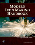 Tupkary |  Tupkary, R: Modern Iron Making Handbook [OP] | Buch |  Sack Fachmedien