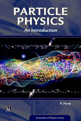 Purdy |  Particle Physics [OP] | eBook | Sack Fachmedien