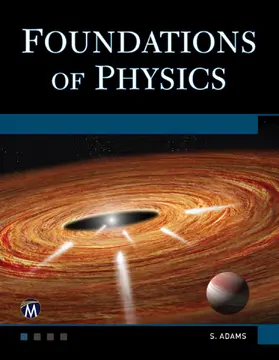Adams | Foundations of Physics | Buch | 978-1-68392-144-8 | www.sack.de