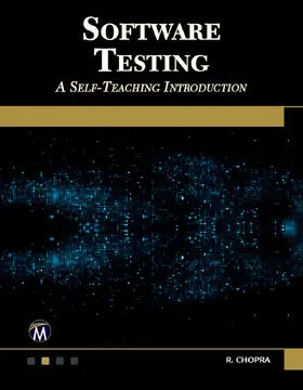 Chopra |  Software Testing | eBook | Sack Fachmedien