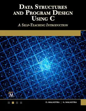 Malhotra |  Data Structures and Program Design Using C | eBook | Sack Fachmedien