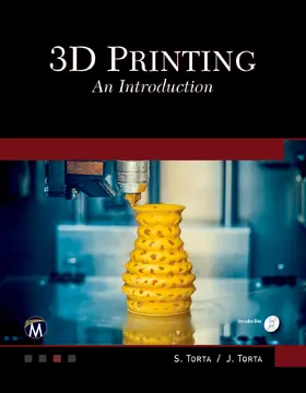 Torta |  3D Printing | Buch |  Sack Fachmedien