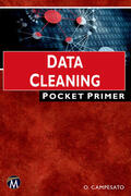 Campesato |  DATA CLEANING PCKT PRIMER | Buch |  Sack Fachmedien