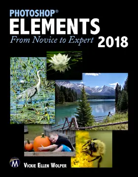 Wolper | Photoshop Elements 2018 | E-Book | sack.de