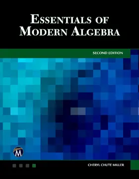 Miller |  Essentials of Modern Algebra | Buch |  Sack Fachmedien