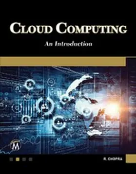 Chopra | Cloud Computing | E-Book | www.sack.de