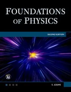 Adams | Foundations of Physics | E-Book | www.sack.de