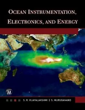 Vijayalakshmi / Muruganand | Ocean Instrumentation, Electronics, and Energy | E-Book | www.sack.de