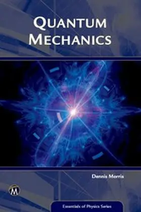 Morris | Quantum Mechanics | E-Book | sack.de