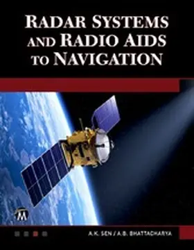 Sen / Bhattacharya | Radar Systems and Radio Aids to Navigation | E-Book | www.sack.de