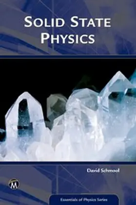 Schmool | Solid State Physics | E-Book | sack.de
