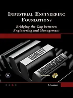 Sassani | Industrial Engineering Foundations | E-Book | www.sack.de