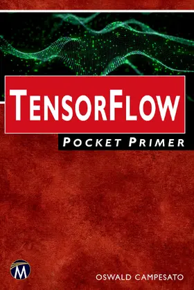 Campesato |  TensorFlow Pocket Primer | Buch |  Sack Fachmedien