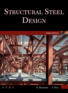 Aghayere / Vigil |  Structural Steel Design | eBook | Sack Fachmedien