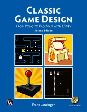 Lanzinger |  Classic Game Design | Buch |  Sack Fachmedien