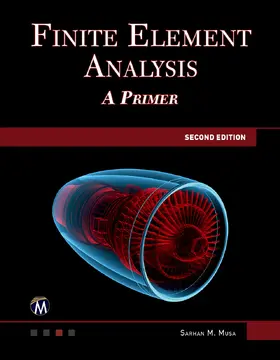 Musa |  Finite Element Analysis | Buch |  Sack Fachmedien