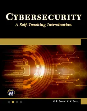 Garg / Goyal |  Cybersecurity | Buch |  Sack Fachmedien