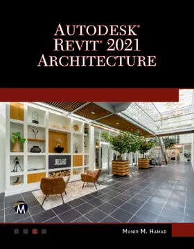 Hamad | AutoDesk Revit 2021 Architecture | E-Book | sack.de
