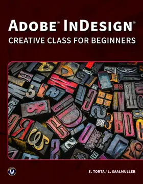 Torta |  Adobe InDesign | Buch |  Sack Fachmedien