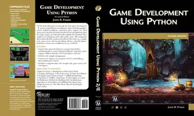 Parker |  Game Development Using Python | Buch |  Sack Fachmedien