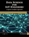 Madhavan |  DATA SCIENCE FOR IOT ENGINEERS | Buch |  Sack Fachmedien