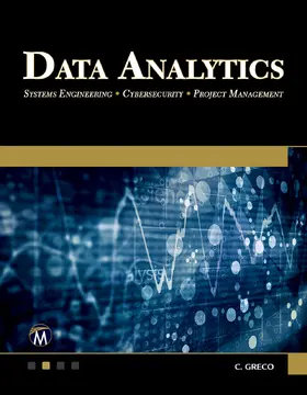 Greco | Data Analytics | Buch | 978-1-68392-648-1 | sack.de