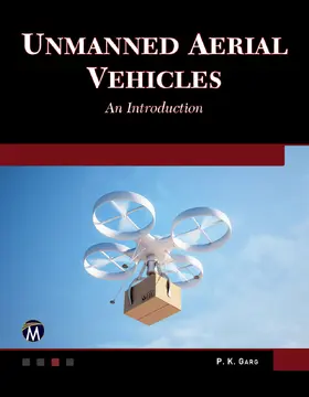 Garg |  Unmanned Aerial Vehicles | eBook | Sack Fachmedien
