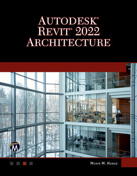 AUTODESK(R) REVIT(R) 2022 ARCH | Buch | 978-1-68392-721-1 | sack.de